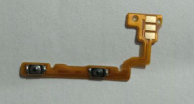 semmartin A12 OPPO A12 Power ON/OFF Button