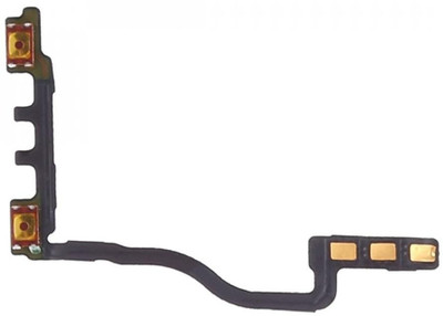 SRaccessories (CPH1877) Oppo R17 Pro Volume Button Flex Cable