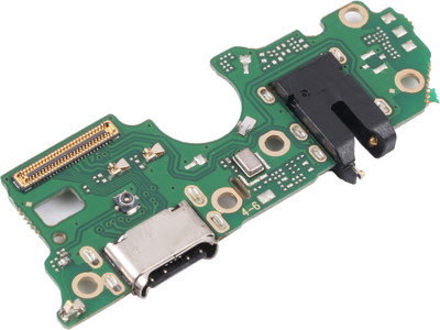 Tworld ( RMX3491 ) - Realme 9i (4G) - Charging PCB Complete Flex