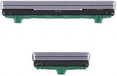 SPAREWARE IOD857 (OUT KEY )Samsung Galaxy S10 -Grey(OUT KEY ) Volume Button Flex Cable