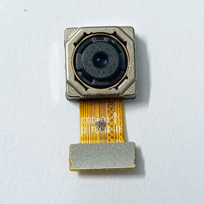 Galaxpare Rear Main Camera Oppo A55 5G Back Camera