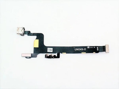 Tworld - ( ONE A2003, ONE A2005, ONE A2001 ) OnePlus 2 (4G) - Charging Connector Flex cable
