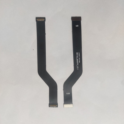galaxystore NEWGP405 Xiaomi Mi Note 7 / 7 Pro (Main Board Flex) Antenna Flex Cable
