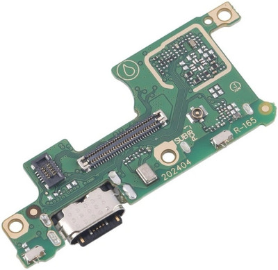 SPAREWARE ST308 Infinix Note 40 Charging PCB Complete Flex