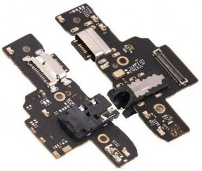 SRaccessories (MZB0B5VIN) Poco M4 Pro Charging CC patta Charging Flex Board Charging PCB Complete Flex