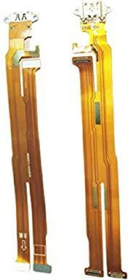 Zeflotech RT225 Realme U1 Charging Connector Flex cable