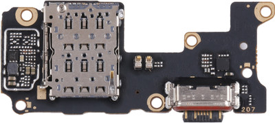 Tworld ( K60 ) Xiaomi Redmi K60 (5G) - Charging PCB Complete Flex