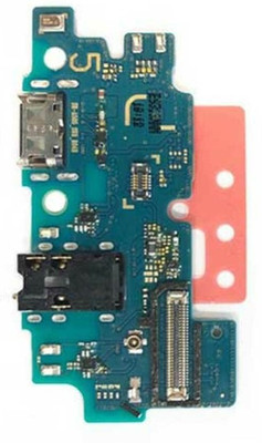 Sandreezz (SM-A507FCGBD) Samsung Galaxy A50s (Charging CC patta Charging Flex Board) Charging PCB Complete Flex