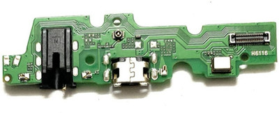 Norway Techno Spark 6Air (Original) Techno Spark 6 Air (Original) Charging PCB Complete Flex