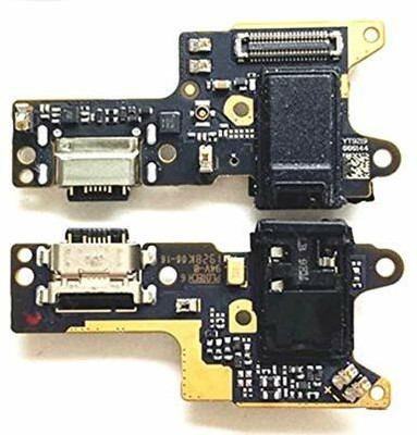 SPAREWARE Xiaomi Mi Redmi 8A (WITH NETWORK & FAST CHAGING IC) Xiaomi Mi Redmi 8A Charging Connector Flex cable