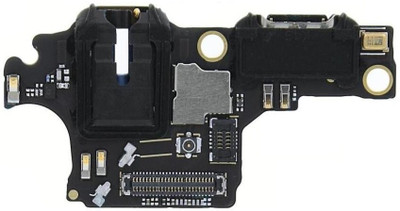 SPAREWARE D25 Honor 10 Lite Charging Connector Flex cable