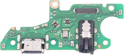 Tworld - ( TA-1490, TA-1481, TA-1479, TA-1475 ) Nokia G60 (5G) - Charging PCB Complete Flex
