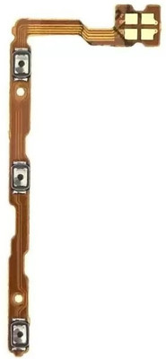 Hynaty Y12S VIVO Y12S Volume Button Flex Cable