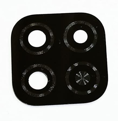Spares4ever Redmi 9 Activ Redmi 9 Activ Camera Lens Glass