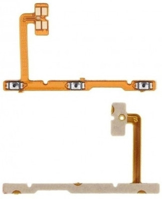 Fi Enterprises Realme C11 Power Volume Flax Realme C11 Power Volume Flax Power ON/OFF Button