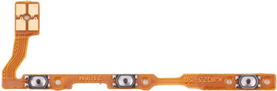 anonbasics Y72__ Vivo Y72 Volume Button Flex Cable