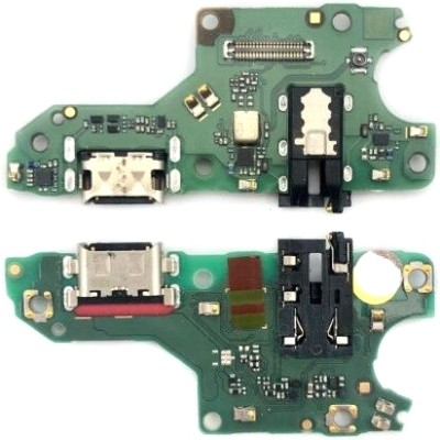 SPAREWARE D58 Honor Y7A Charging Connector Flex cable