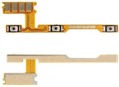 Tusail VP-NT7P Redmi Note 7 Pro OG Volume Patta/ Volume Button Flex Cable