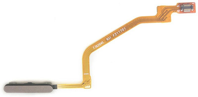 VRAVMO M2102J20SG (GOLD) POCO X3 (GOLD) Fingerprint Sensor Flex cable