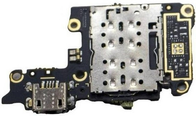 Vsh (1818) Vivo V15 Pro Charging CC patta Charging Flex Board Charging PCB Complete Flex