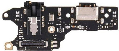SRaccessories (M2010J19SC) Redmi Note 9 (4G) Charging CC patta Charging Flex Board Charging PCB Complete Flex