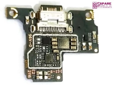 Sparevilla POCO Charging USB Board POCO F3 GT Charging Connector