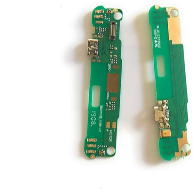 SPAREWARE HT760 Gionee M3 Charging Connector Flex cable