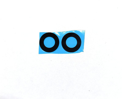 galaxystore BGJS047 Vivo Y15A/Y15s Camera Lens Glass