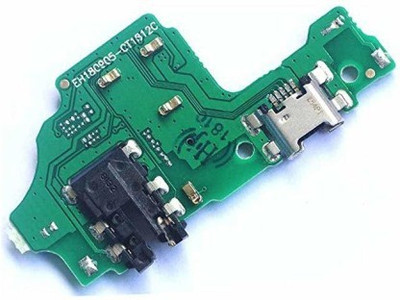 SPAREWARE Huwaei Honor 8X Huwaei Honor 8X Charging Connector Flex cable