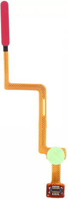 Docile POCO X2 Fingerprint Sensor Flex cable