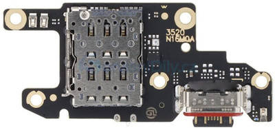 SPAREWARE SP-K37 Mi Redmi Note 13 Pro 5G Charging PCB Complete Flex