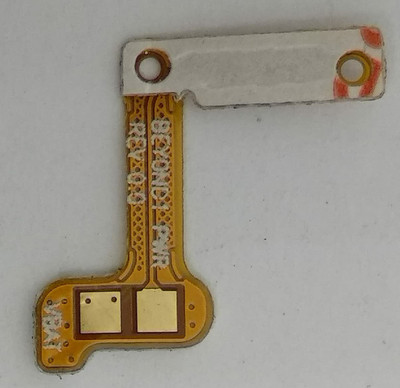 VRAVMO SM-G980G SAMSUNG GALAXY S20 Power ON/OFF Button