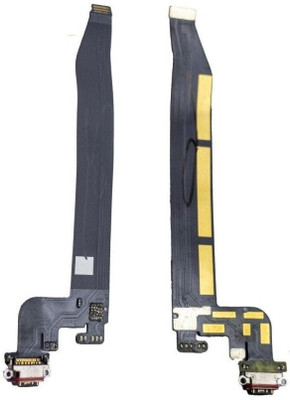 SRaccessories (A5010) Oneplus 5T Charging CC patta Charging Flex Board Charging PCB Complete Flex
