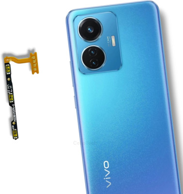 CELLO TECH ONF13 ORIGINAL ON OFF PATTA FOR VIVO T1 4G Volume Button Flex Cable