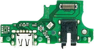 Tworld ( CPH2349, CPH2421 ) Oppo A16k / A16e - Charging PCB Complete Flex