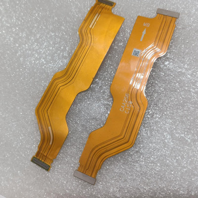 VRAVMO RMX3491 REALME 9i 4G LCD Flex Cable