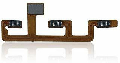 VRAVMO XT1955 MOTOROLA MOTO G7 PLOWER Volume Button Flex Cable