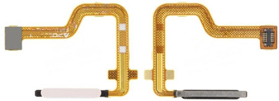 SPAREWARE TP-173 Motorola Moto G73 -Gold Fingerprint Sensor Flex cable