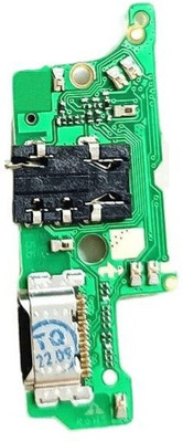 SPAREWARE ST268 Infinix Hot 11 2022 Charging PCB Complete Flex