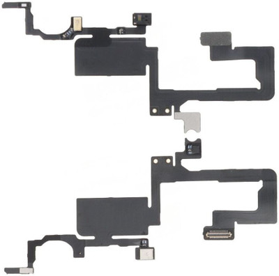 KezeMize (IP12MSF) Apple iPhone 12 Mini (Flex Cable) Ear Speaker