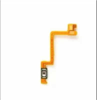 Vighnaharta OPPO A3S A3S Power ON/OFF Button