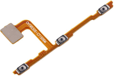 anonbasics V11__ Vivo V11 Volume Button Flex Cable