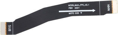 SPAREWARE LCD-K40 Motorola Moto G32 LCD Flex Cable