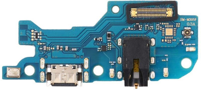 SPAREWARE BT54 Samsung Galaxy M03 (WITH FAST CHARGING & STRONG NETWORK IC) Charging Connector Flex cable
