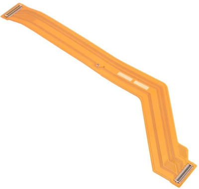 Shockware LF78 LCD Main Board PCB Flex Cable For Vivo X60 LCD Flex Cable