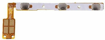 Spares4ever PVBF-647 Motorola Moto G5S Power ON/OFF Button