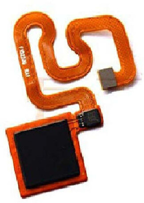 SPAREWARE MK-FINGER-176 Redmi MI Redmi 5 - Black Fingerprint Sensor Flex cable