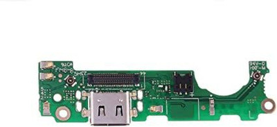 Shinzo USB Charging Port Mic Board Jack Connector Compatible with Sony Xperia Xa2 Ultra (H4213, H4233, H3213, H3223) 2019 Model OG - Charging Connector Flex cable