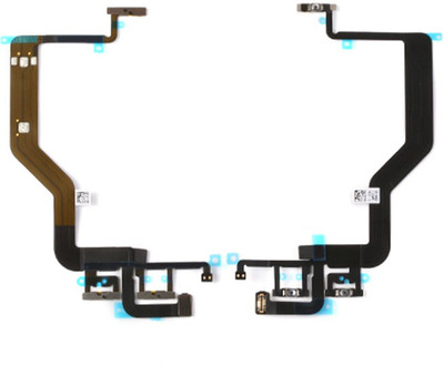 SPAREWARE APPLE IPHONE 12 (OG MATTLE ) APPLE IPHONE 12 (OG MATTLE ) Power ON/OFF Button