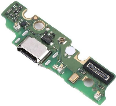 SRaccessories (LE7) Tecno Pova 2 Charging CC patta Charging Flex Board Charging PCB Complete Flex